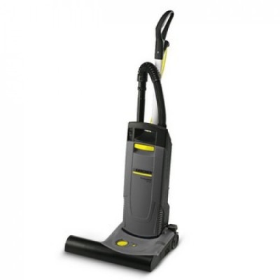 Cami Süpürgesi - Cv38 Karcher - Gri